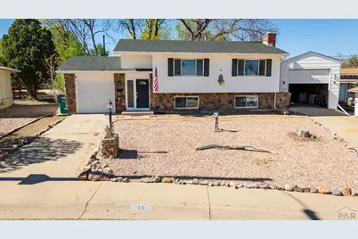 11 Macgregor Rd, Pueblo, CO 81001 - Photo 1