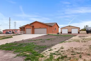 1058 E Ranch Dr, Pueblo West, CO 81007 - Photo 5