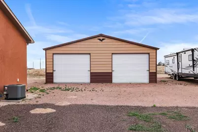 1058 E Ranch Dr, Pueblo West, CO 81007 - Photo 9