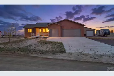 1058 E Ranch Dr, Pueblo West, CO 81007 - Photo 3