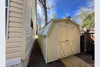 6 Okie Ln, South Fork, CO 81154 - Photo 15