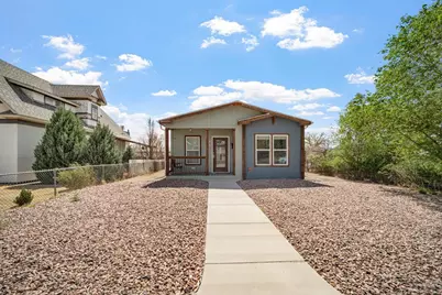 1020 W 17th St, Pueblo, CO 81003 - Photo 1