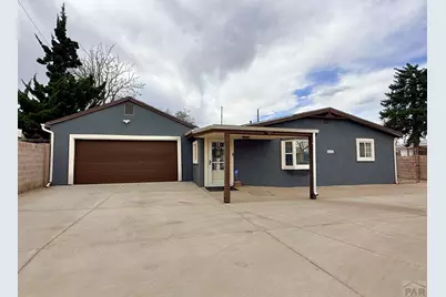 819 Avocado St, Pueblo, CO 81005 - Photo 3