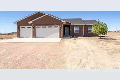 1850 N Belmar Dr, Pueblo West, CO 81007 - Photo 1