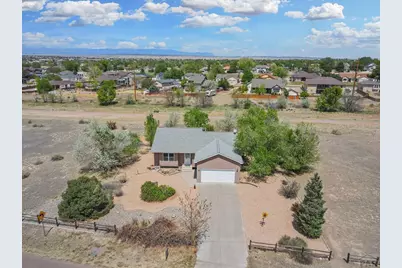 409 W Baldwyn Dr, Pueblo West, CO 81007 - Photo 29