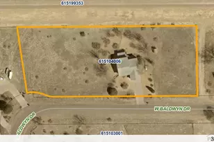 409 W Baldwyn Dr, Pueblo West, CO 81007 - Photo 27
