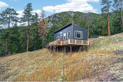 161 N Highland Circle, Rye, CO 81069 - Photo 3