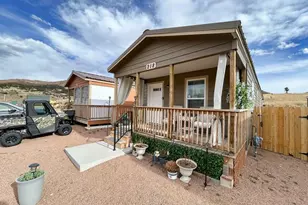 218 W Thurlow Ave, Cripple Creek, CO 80813 - Photo 21