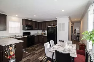 218 W Thurlow Ave, Cripple Creek, CO 80813 - Photo 7