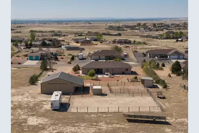 1193 E Sapinero Dr, Pueblo West, CO 81007 - Photo 43