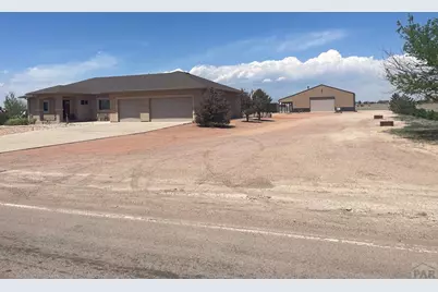1193 E Sapinero Dr, Pueblo West, CO 81007 - Photo 1
