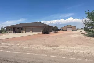 1193 E Sapinero Dr, Pueblo West, CO 81007 - Photo 1