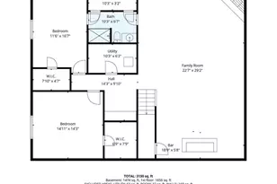 1193 E Sapinero Dr, Pueblo West, CO 81007 - Photo 63