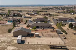 1193 E Sapinero Dr, Pueblo West, CO 81007 - Photo 45