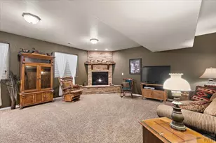 1193 E Sapinero Dr, Pueblo West, CO 81007 - Photo 25