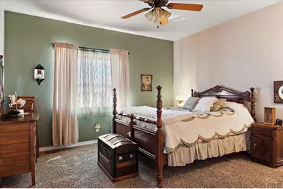 1193 E Sapinero Dr, Pueblo West, CO 81007 - Photo 17