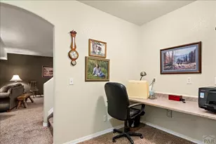 1193 E Sapinero Dr, Pueblo West, CO 81007 - Photo 33