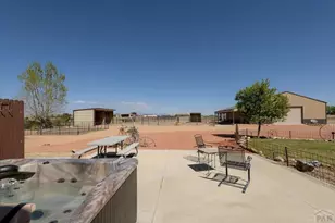 1193 E Sapinero Dr, Pueblo West, CO 81007 - Photo 47