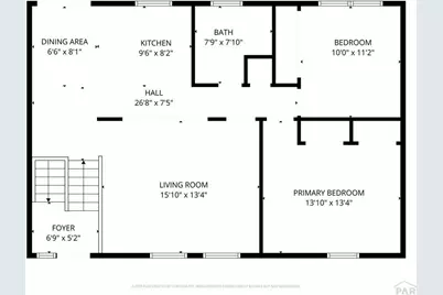1817 E 18th St, Pueblo, CO 81001 - Photo 57