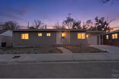 1618 Alexander Circle, Pueblo, CO 81001 - Photo 5