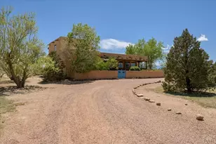1230 E Bella Vista Dr, Pueblo West, CO 81007 - Photo 3