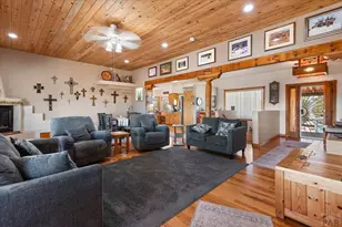 1230 E Bella Vista Dr, Pueblo West, CO 81007 - Photo 5