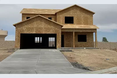 6233 Sawyer Ridge Dr., Pueblo, CO 81008 - Photo 1