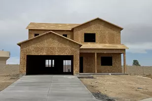 6233 Sawyer Ridge Dr, Pueblo, CO 81008 - Photo 1