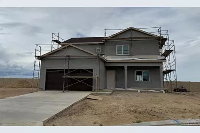 6233 Sawyer Ridge Dr., Pueblo, CO 81008 - Photo 1