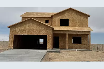 6233 Sawyer Ridge Dr., Pueblo, CO 81008 - Photo 17
