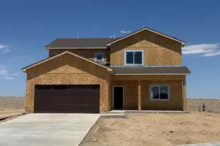 6233 Sawyer Ridge Dr, Pueblo, CO 81008 - Photo 1