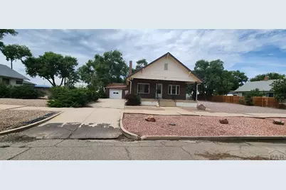 2121 West St, Pueblo, CO 81003 - Photo 1