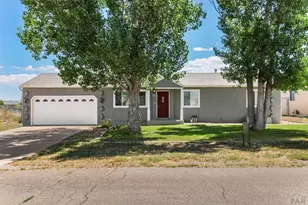 160 E Eads Dr, Pueblo West, CO 81007 - Photo 1