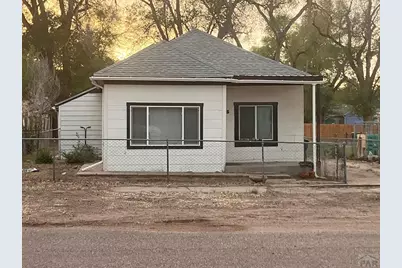 313 S Grand Ave, Manzanola, CO 81058 - Photo 1