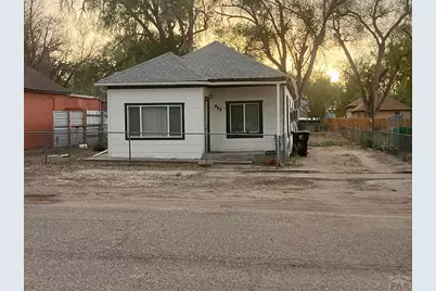 313 S Grand Ave, Manzanola, CO 81058 - Photo 17