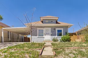 1213 E 13th St, Pueblo, CO 81001 - Photo 1