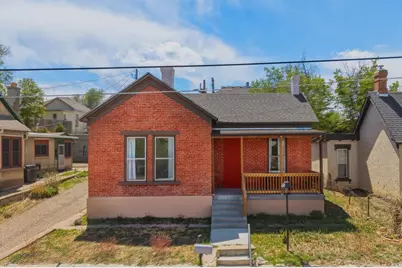 303 Convent St, Trinidad, CO 81082 - Photo 1