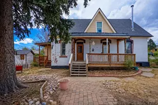318 E Baca St, Trinidad, CO 81082 - Photo 1