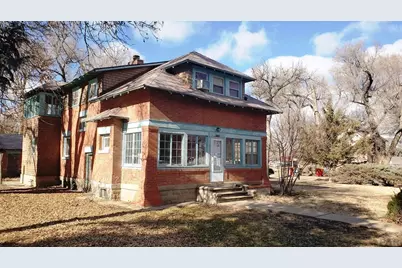 1101 S 16th St, Rocky Ford, CO 81067 - Photo 1