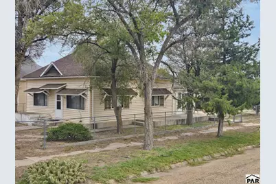 658 St. Vrain Ave, Las Animas, CO 81054 - Photo 1