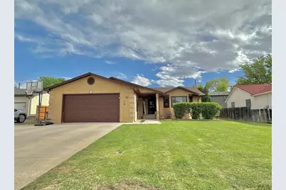 14 Chaparral Circle, La Junta, CO 81050 - Photo 1