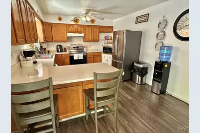 14 Chaparral Circle, La Junta, CO 81050 - Photo 17