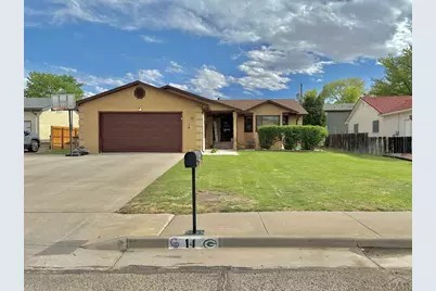 14 Chaparral Circle, La Junta, CO 81050 - Photo 3