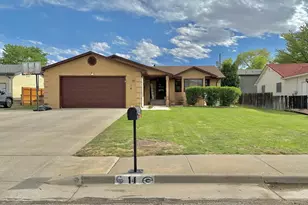 14 Chaparral Cir, La Junta, CO 81050 - Photo 3