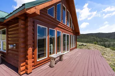 1705 Adams Ave, Westcliffe, CO 81252 - Photo 27