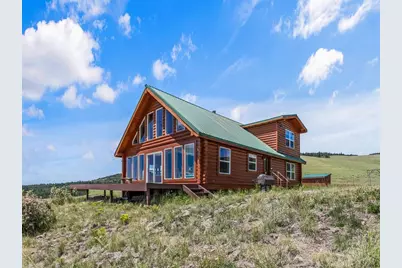 1705 Adams Ave, Westcliffe, CO 81252 - Photo 5