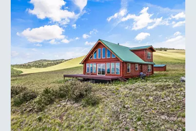 1705 Adams Ave, Westcliffe, CO 81252 - Photo 1