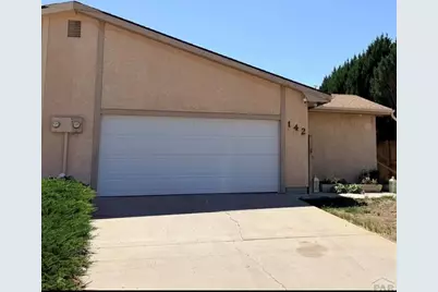 142 Douglas Lane, Pueblo, CO 81001 - Photo 1