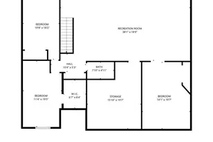 1496 E Proctor Dr, Pueblo West, CO 81007 - Photo 43