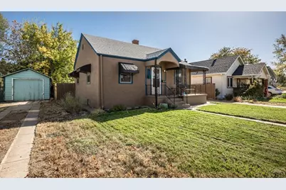 522 Madison St, Pueblo, CO 81004 - Photo 33